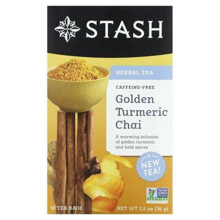 Can I drink turmeric tea everyday?