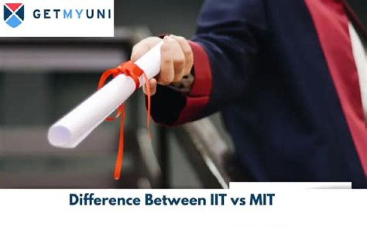 Can I go to MIT after IIT?