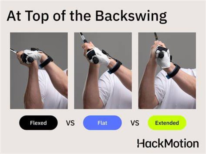 Does backswing speed matter in golf?