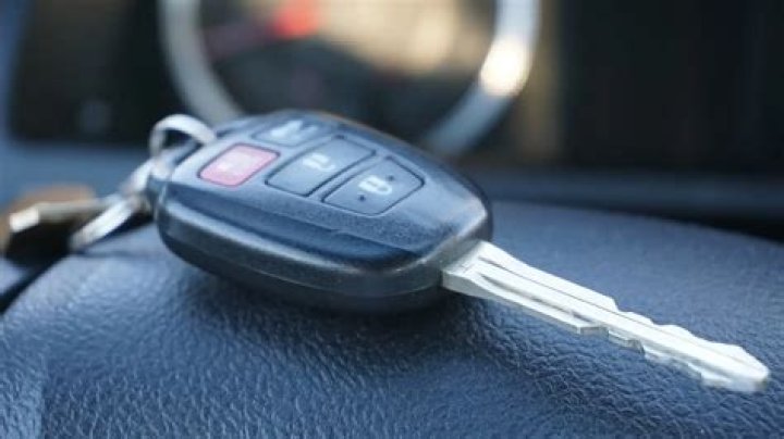 How can I protect my car if keys are stolen?
