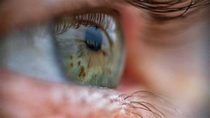 How do you end a God's eye?