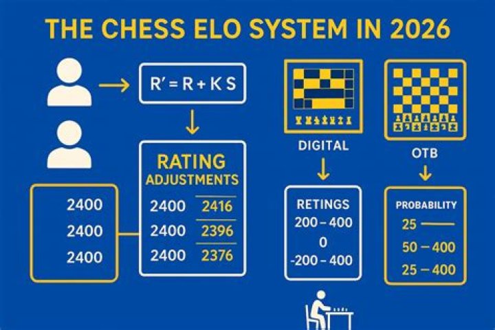 Is 2000 chess Elo good?