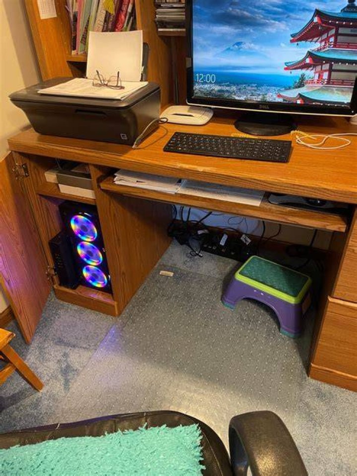 Is a 10 year old computer still good?