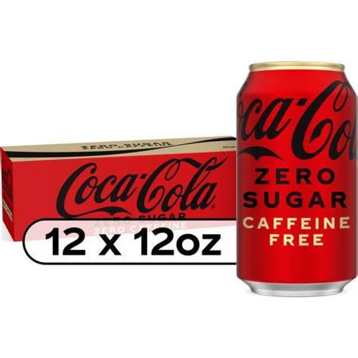 Is Coca Cola no sugar good for diabetics?