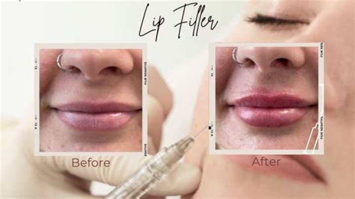 Should I get half or full syringe of lip filler?