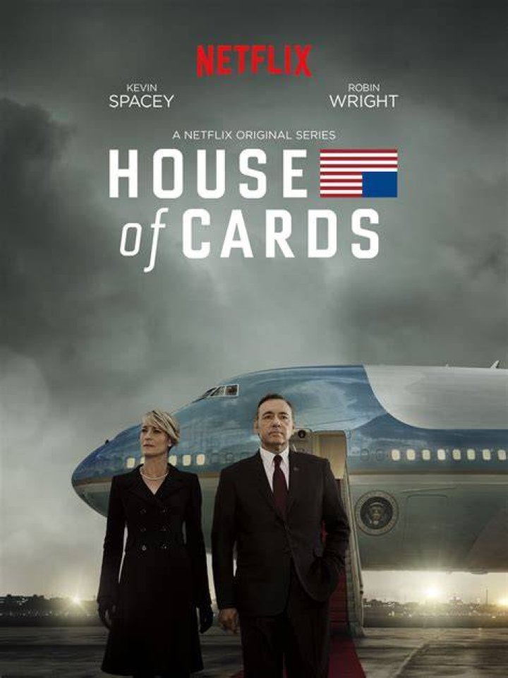 Was Doug the Leak House of Cards?