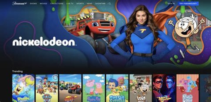 What's the longest show on Nickelodeon?