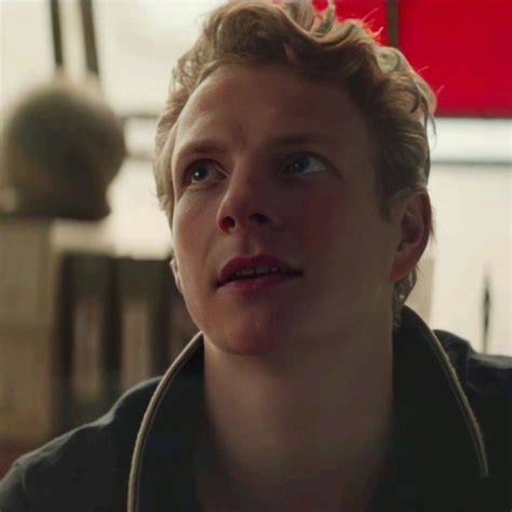 What did Clancy do to Ruby in The Darkest Minds?