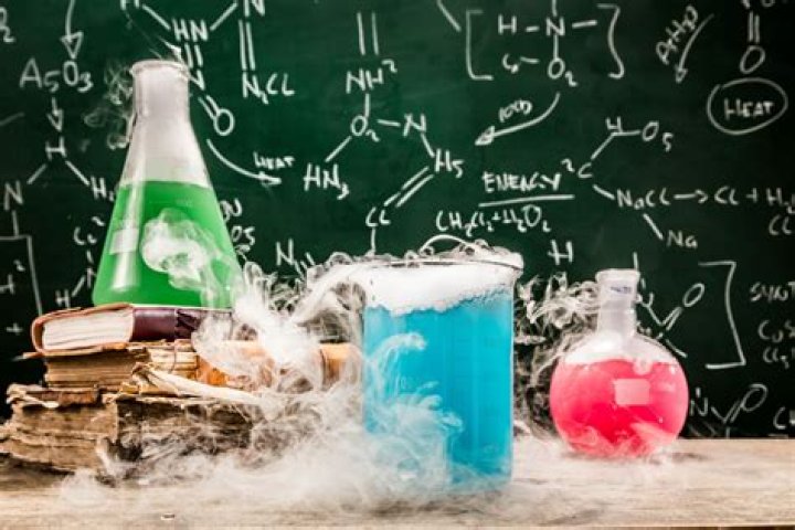 What does instant chemistry feel like?