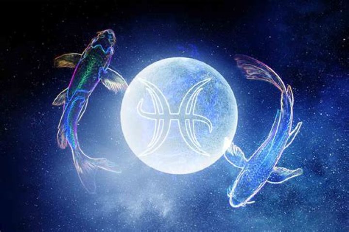 What God is Pisces?