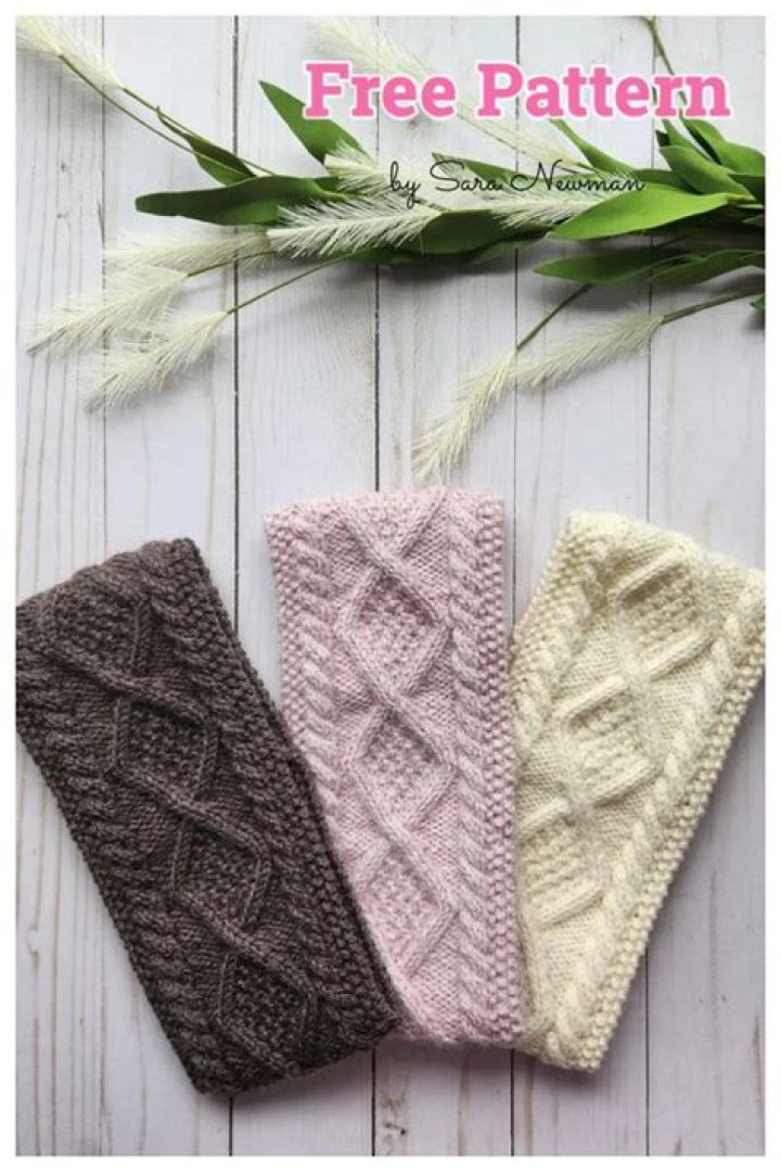 What is Irish knitting?