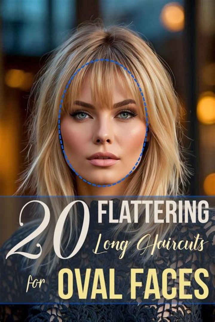 What is the most flattering haircut?