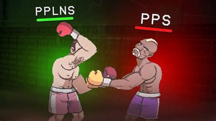 Which is better pps or Pplns?