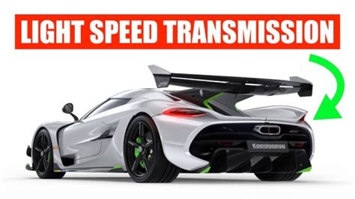 Who has the fastest shifting transmission?