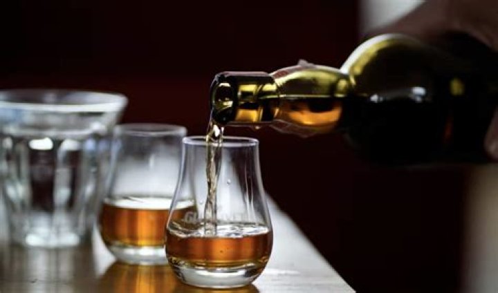 Why is Scotch so expensive?
